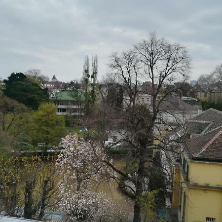Ferienwohnung Hietzing Vienna Luaran gambar
