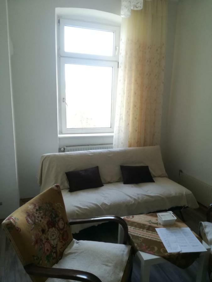 Ferienwohnung Hietzing Vienna Luaran gambar