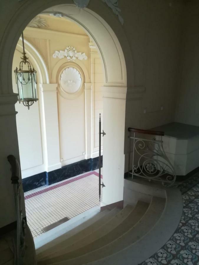 Ferienwohnung Hietzing Vienna Luaran gambar
