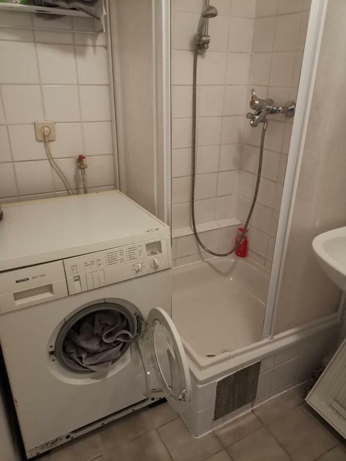 Ferienwohnung Hietzing Vienna Luaran gambar